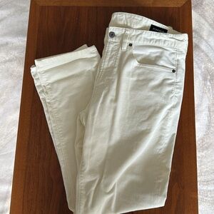 Bonobos Men's Cream Pants